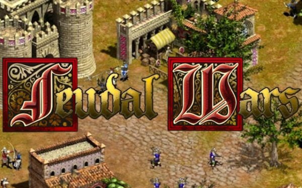Feudal Wars: Kingdom Strategy Online Game