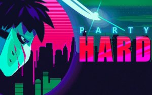 Party Hard Stealth Puzzle Game - Online Puzzle Game