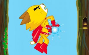 Skyscraper Flight Online Game