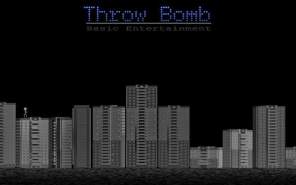 Throw Blast Online - Classic Artillery Game