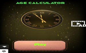 Age Calculator & Zodiac Finder