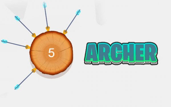 Archer 2023: Bullseye Challenge Online Game