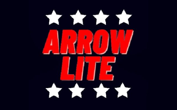 Arrow Lite: Classic Arcade Challenge Game