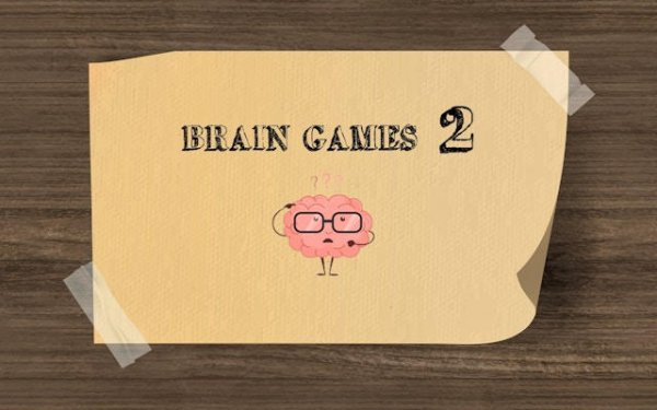 Brain Games 2: Puzzles & Riddles Online Game