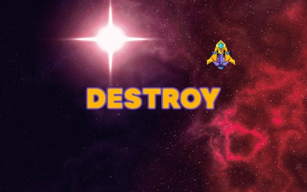 Destroy Dodge Online Game
