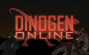 Dinogen Online: Dinosaur vs Human Precision Fighter Game