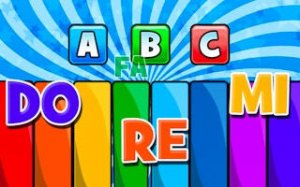 Melody Makers: Toddler Tunes