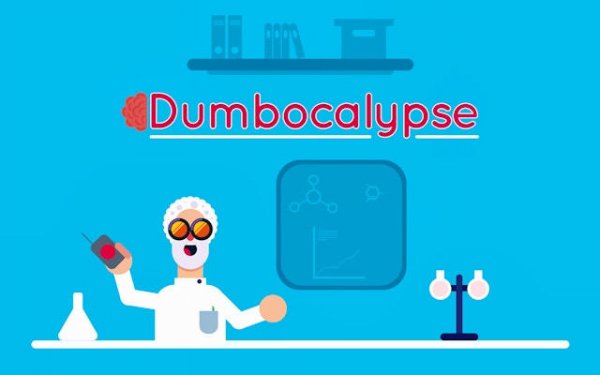 Dumbocalypse - Brainwave Disaster Simulator Online Game