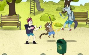 Anime Boxing Brawler Online