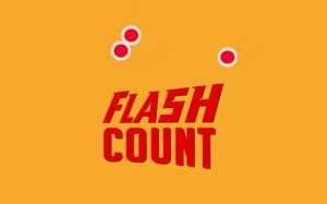 FlashCount: Red Dot Challenge Online Puzzle Game