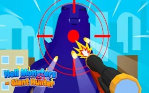 City Guardian Defense Action Game