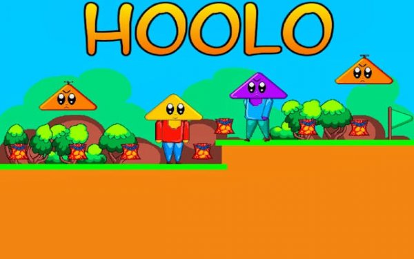Hoolo: Potato Chip Quest Online Game