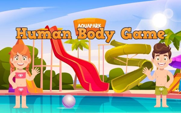 Human Body Anatomy Learning Game Online