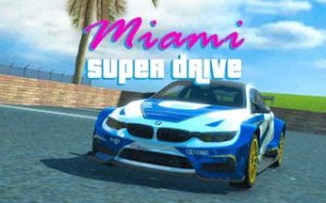 Sunshine Coast Cruise: Open World Driving