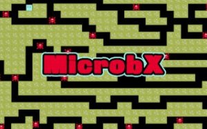 Swift Microbe Capture Puzzle