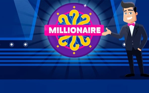 Millionaire Quiz Challenge