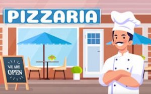 Pizza Craft: Kitchen Manager