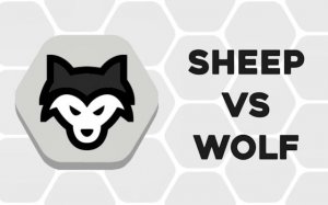 Sheep vs Wolf: Block Puzzle Challenge