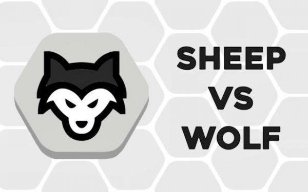 Sheep vs Wolf: Block Puzzle Challenge Online Game