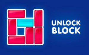 Unlock Block Puzzle Game Online