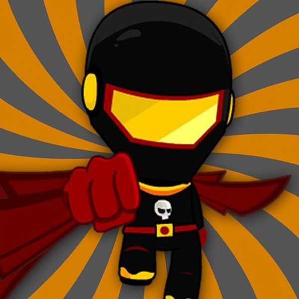 Super Villainy Online Game
