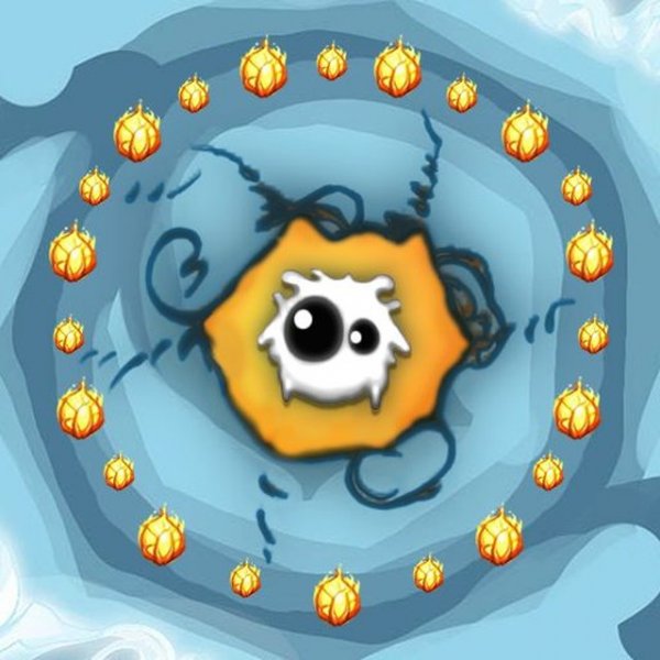 Splitty Adventures Online Puzzle Game