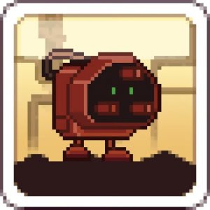 Rustyard Online Puzzle Game
