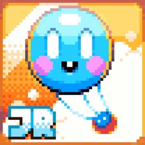 Hot Air Jr Online Game