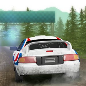 Rally Champion Racing