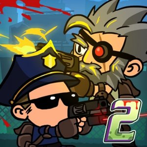 Vehicle Combat Arena 2
