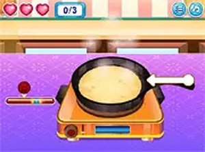 Cute Taco Maker Cooking Online Game