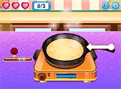 Cute Taco Maker Cooking Online Game