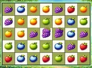 Fruit Sort Quest