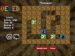 Strategic Block Match