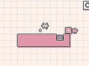 Arrow Box Logic Puzzle