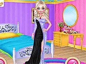 Ava Mouth Makeover: Dental Care & Dress Up Game