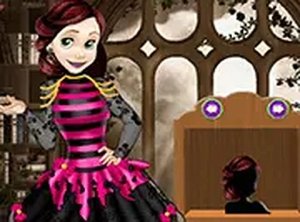 Fashion Studio: Royal Outfit Creator