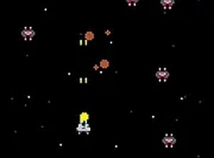 Blaster Arcade Fun