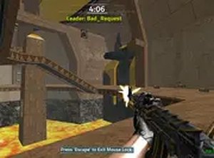 Arena Duel 3D Online