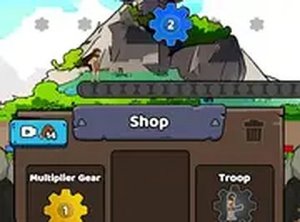 Society Builder: Planning Progression