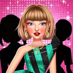Celebrity Swifty All Around The Fashion Online Game