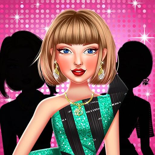 Celebrity Swifty All Around The Fashion Online Game