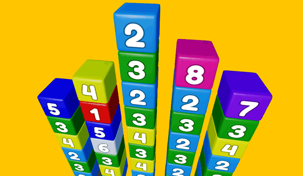 Merge Combo Puzzle Game Online