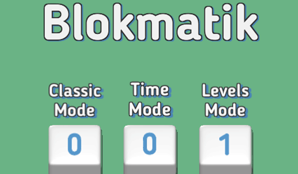 Blokmatik Merge Puzzle Game Online