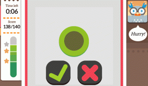 Tingly Brain Trainer Online Game