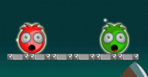 Hue Cannon Puzzle Challenge