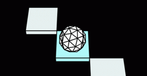 Orbit Glide: Steady Path Puzzle