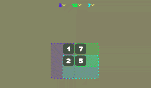 Sum Blocks Math Puzzle Game Online