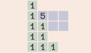 Numone Puzzle Game Online