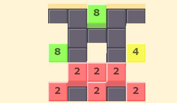 Maze 64 Puzzle Game Online